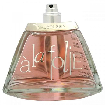 A La Folie