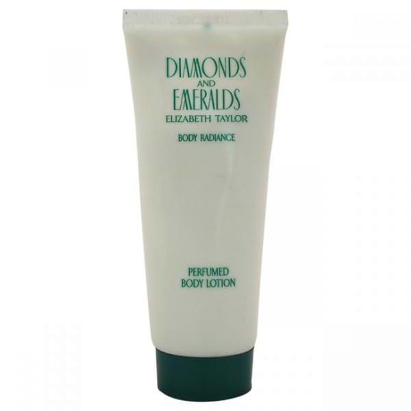 Diamonds And Emeralds