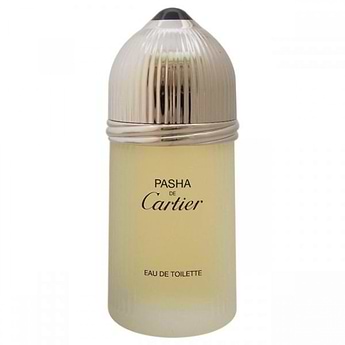 Pasha De Cartier