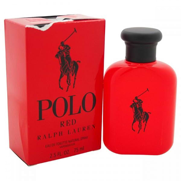 Polo Red