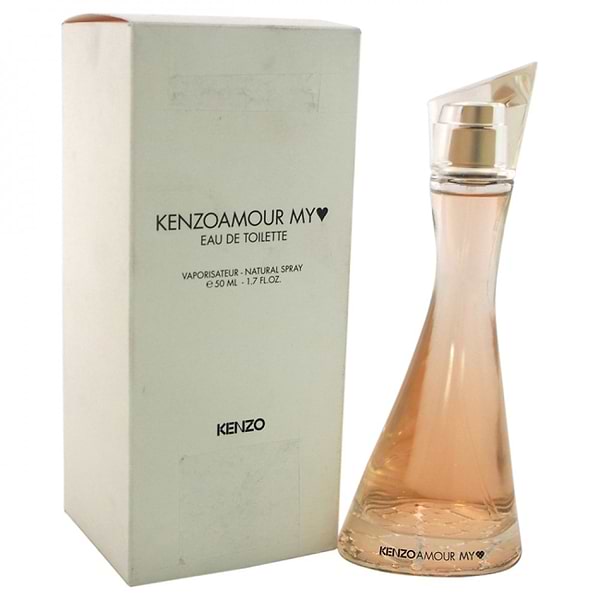 Kenzo Amour My Love