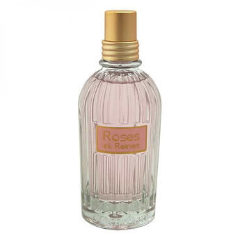 Roses Et Reines