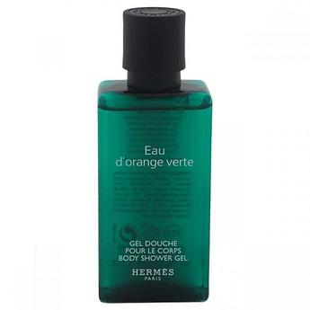 Eau D'orange Verte