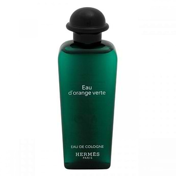 Eau D'orange Verte
