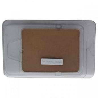 Cellular Treatment Foundation Powder Finish