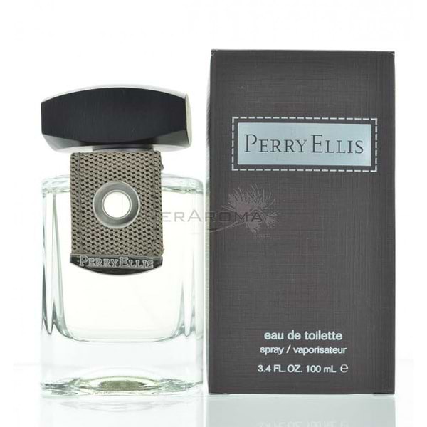 Perry Ellis