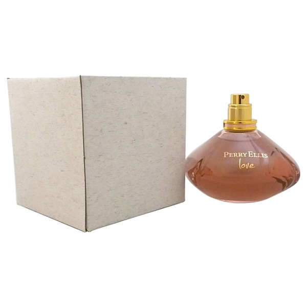 Perry Ellis Love