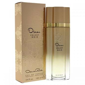 Oscar Velvet Noir