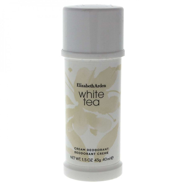 White Tea