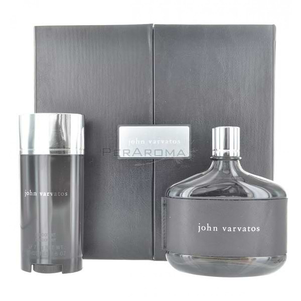 John Varvatos