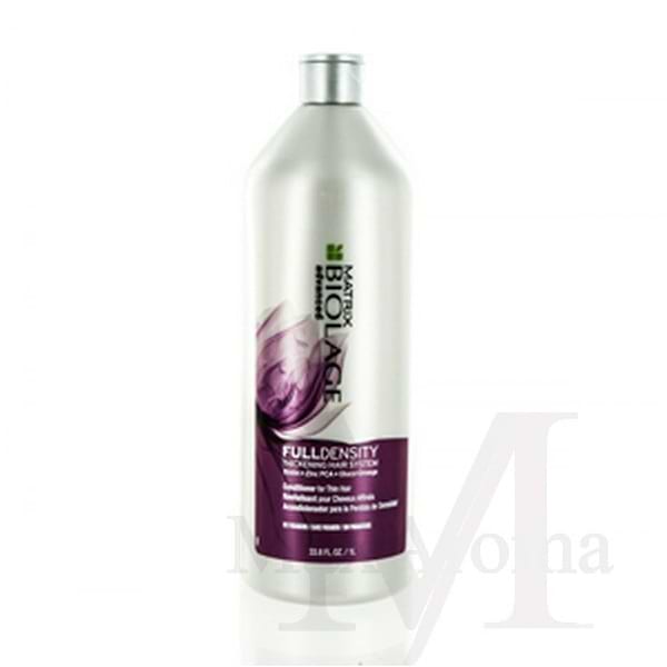 Biolage Full Density Shampoo