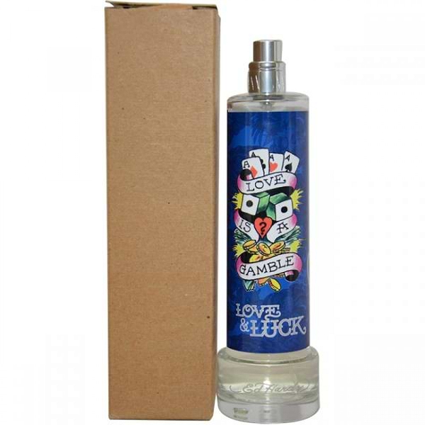 Ed Hardy Love & Luck