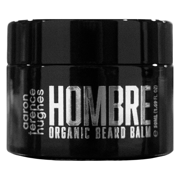Hombre Organic Beard Balm
