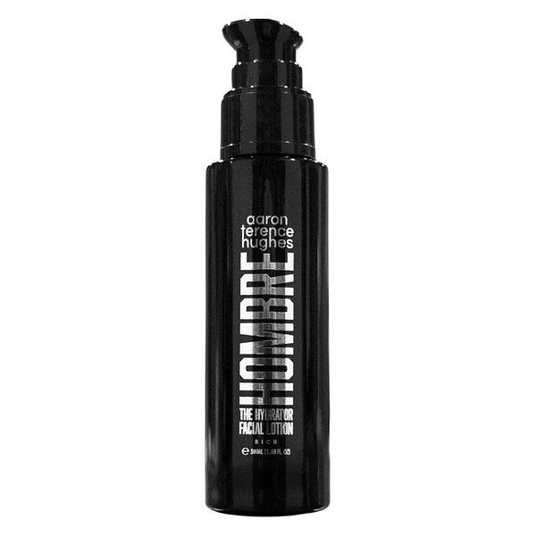 Hombre - The Hydrator Facial Lotion RICH
