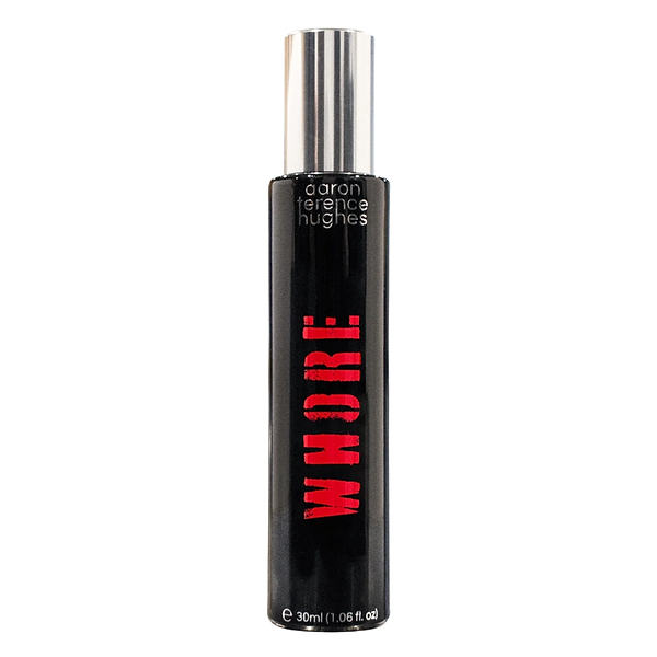 Whore Red