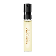 Velvet Tonka