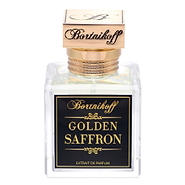 Golden Saffron