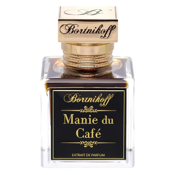 Manie du Café