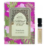 Tupai Love
