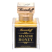 Spanish Honey