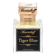 Tiger Blue