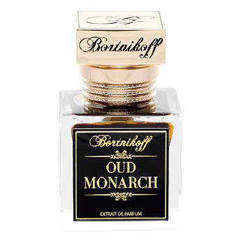 Oud Monarch