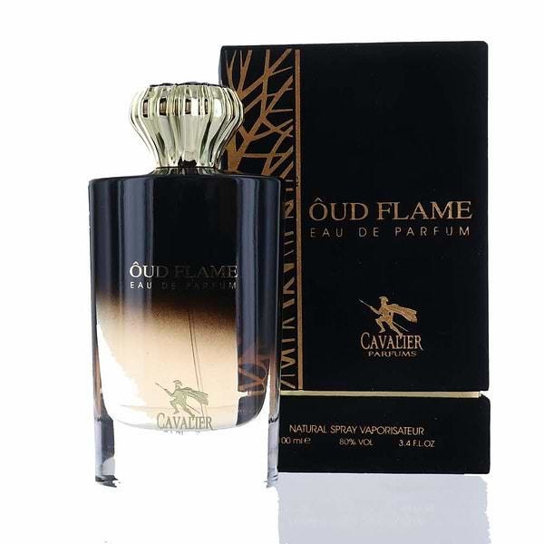 Oud Flame