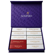 Sospiro Discovery Set