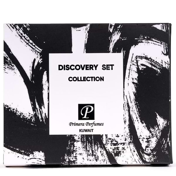  Discovery Set Collection Eau de Parfum