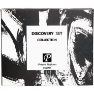 Discovery Set Collection Extrait de Parfum