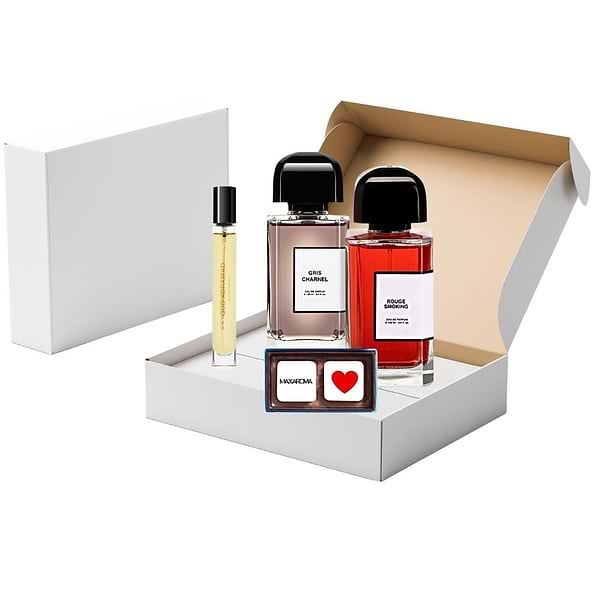 It's the Most Wonderful Time Of The Year Gift Box