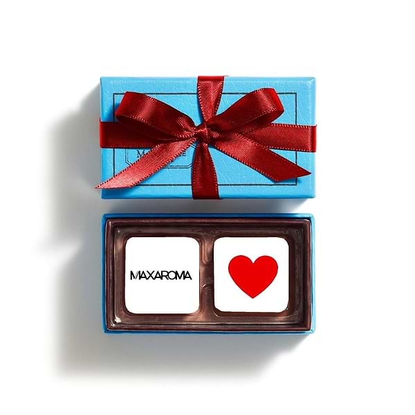 MAXAROMA Lover's Chocolate 