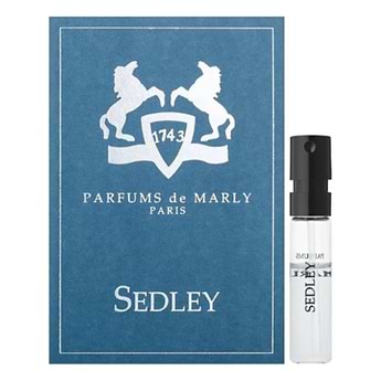 Sedley