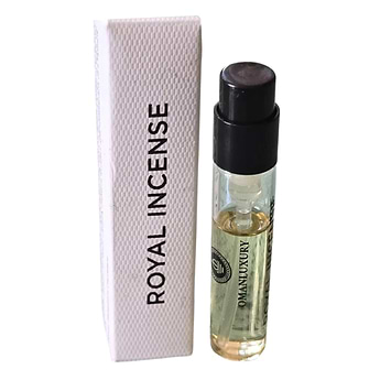 Royal Incense