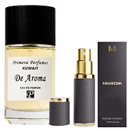 De Aroma