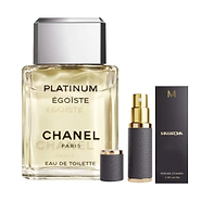 Platinum Egoiste