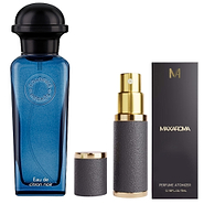 Eau De Citron Noir