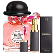 Twilly d'hermes Eau Poivree