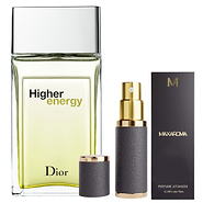 Higher Energy