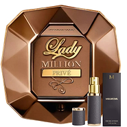 Lady  Million Prive