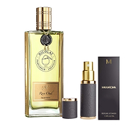 Rose Oud 