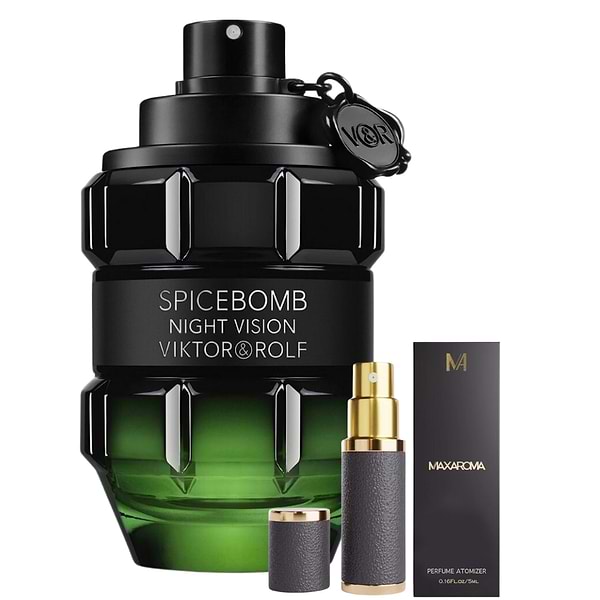 Spicebomb Night Vision