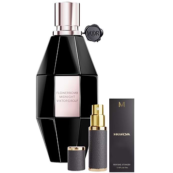Flowerbomb Midnight 