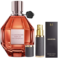 Flowerbomb Tiger Lily