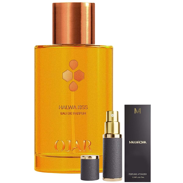 Halwa Kiss