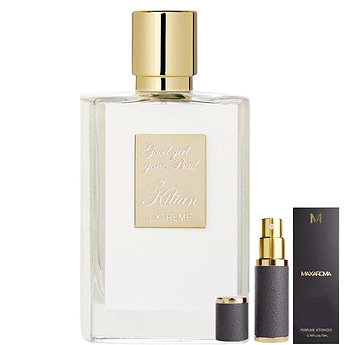 Good Girl Gone Bad Extreme