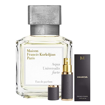 Aqua Universalis Forte