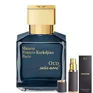 Oud Satin Mood