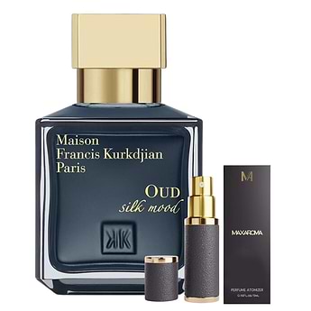 Oud Silk Mood