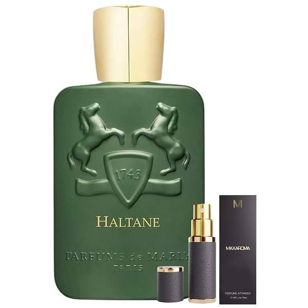 Haltane